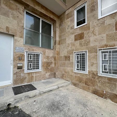 10 Msida Park Residence Exterior photo
