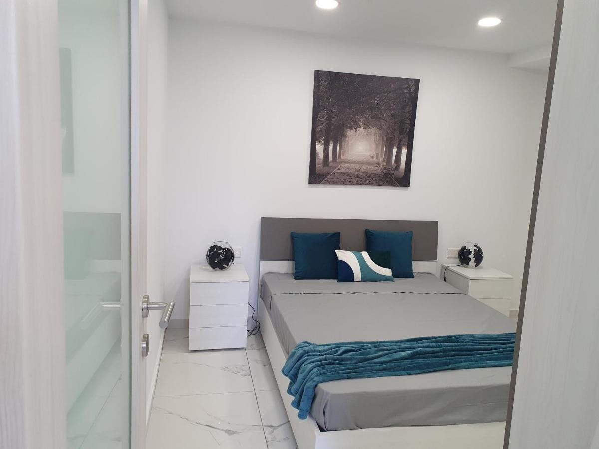 10 Msida Park Residence Exterior photo