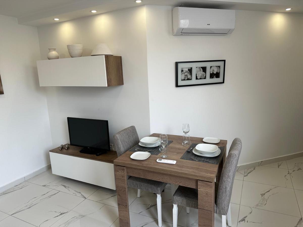 10 Msida Park Residence Exterior photo